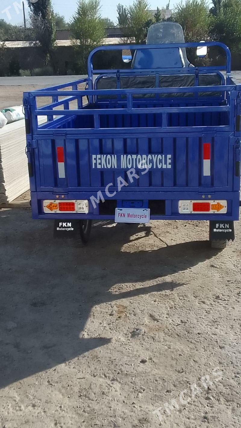 Fekon FK200-14G 2025 - 28 000 TMT - Ходжамбаз - img 2