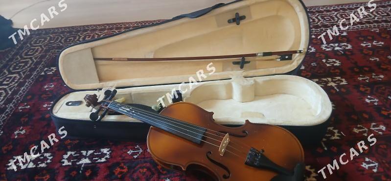 saz guraly skripka 4/3. - Türkmenbaşy - img 2