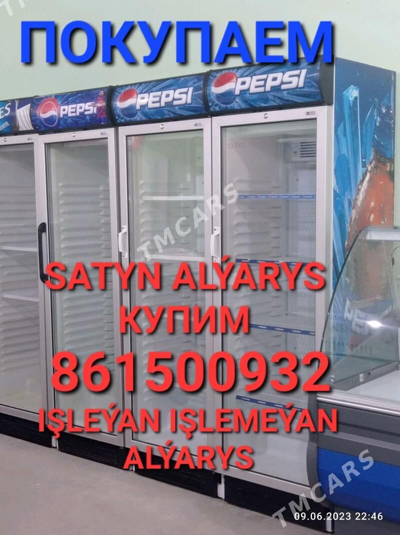HALADYNYK ALŸAS - Aşgabat - img 8
