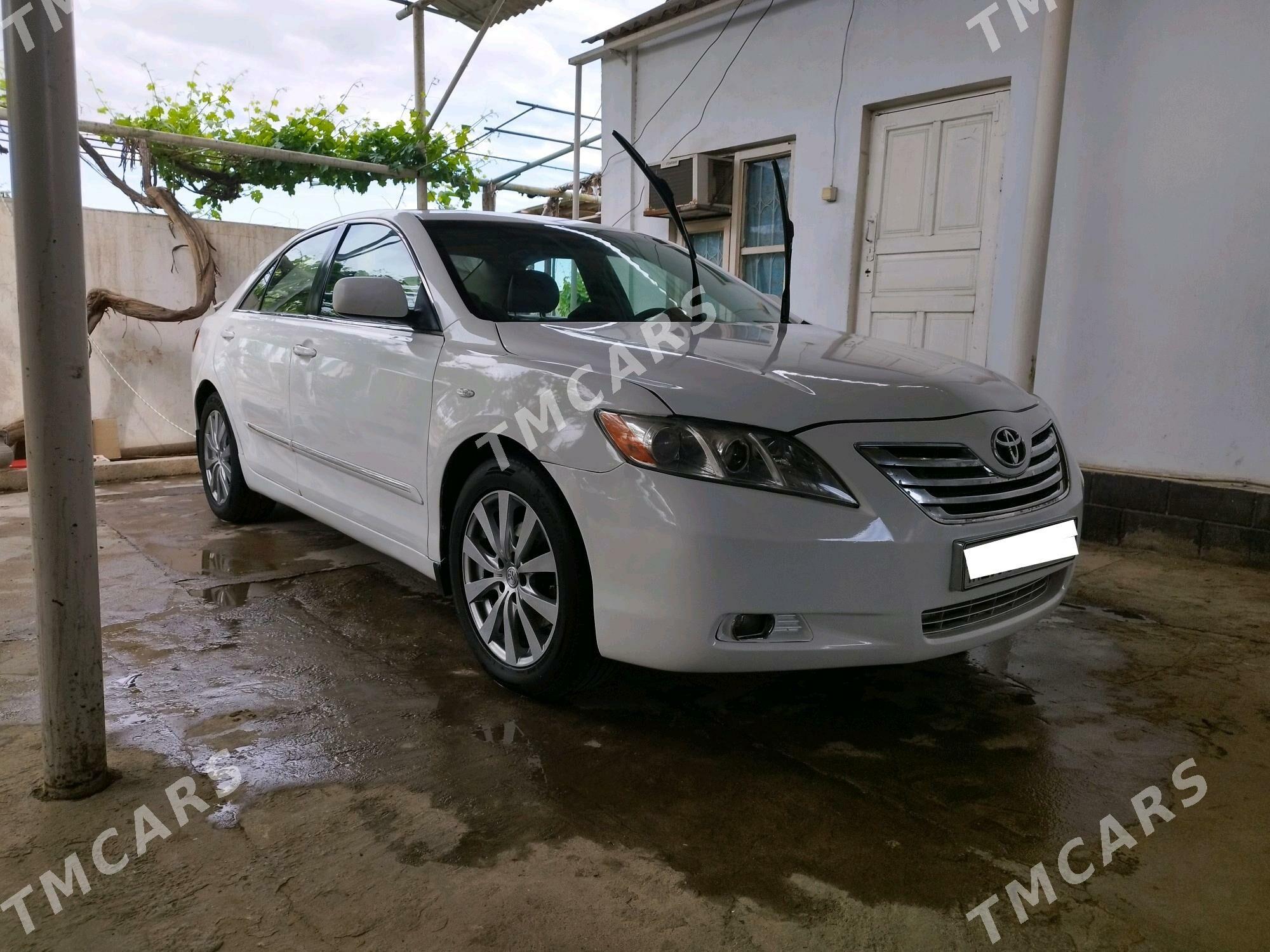 Toyota Camry 2009 - 152 000 TMT - Ашхабад - img 5