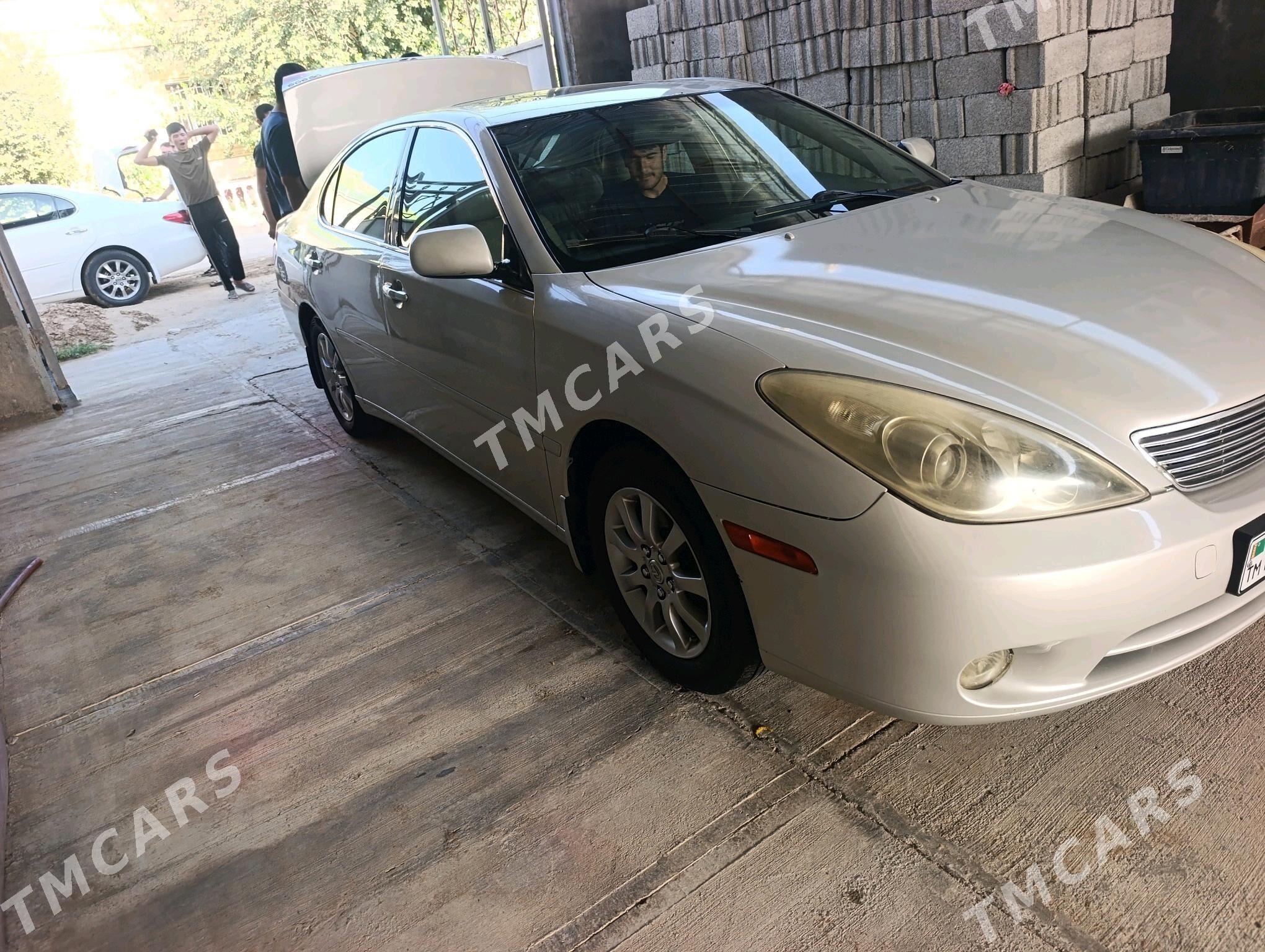 Lexus ES 300 2002 - 148 000 TMT - Чоганлы - img 4