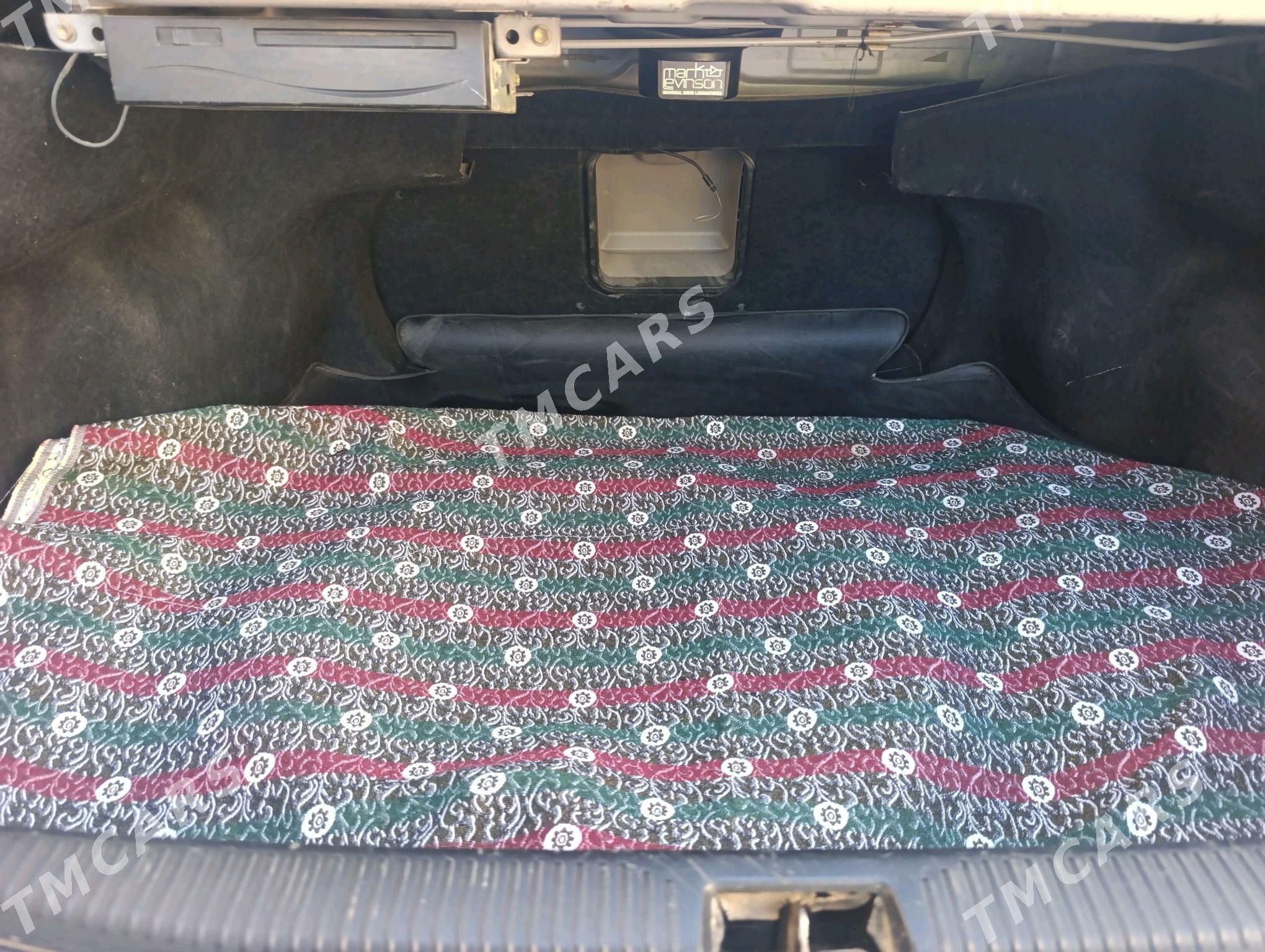 Lexus ES 300 2002 - 148 000 TMT - Чоганлы - img 7
