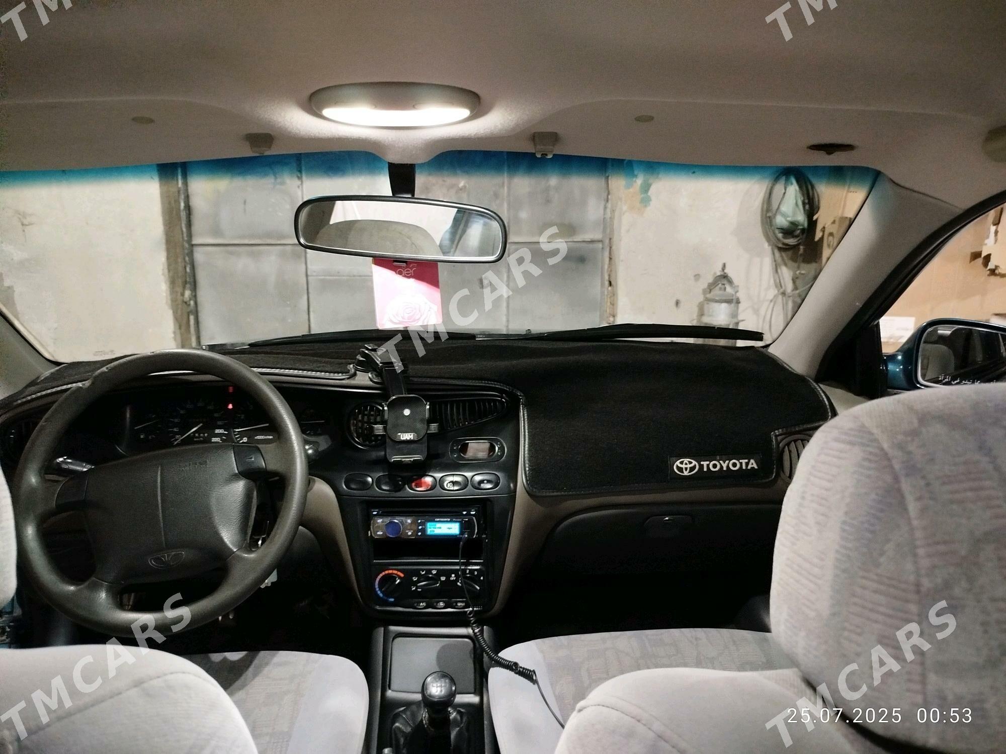 Daewoo Leganza 1998 - 40 000 TMT - Дашогуз - img 4