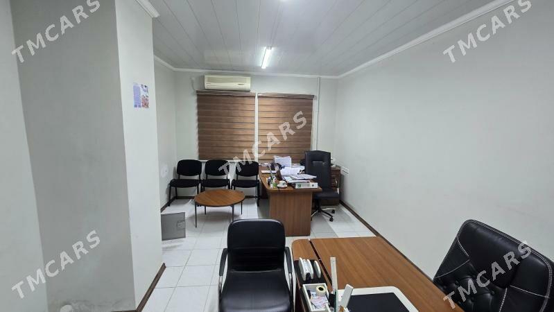 Ofis arenda/Офис в аренду Мир3 - Parahat 3 - img 2