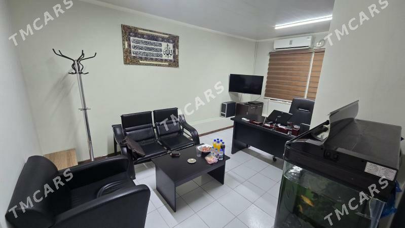 Ofis arenda/Офис в аренду Мир3 - Parahat 3 - img 4