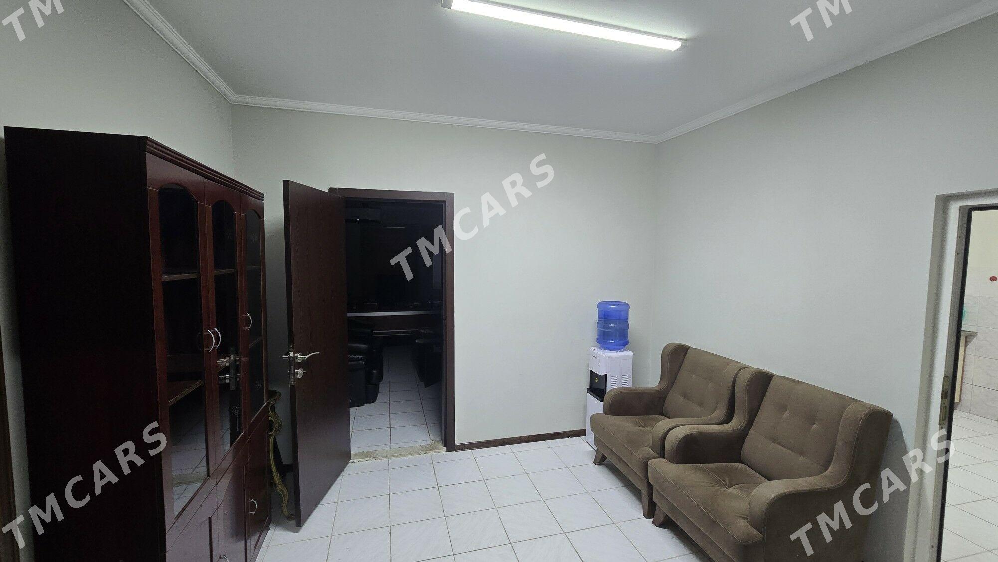 Ofis arenda/Офис в аренду Мир3 - Parahat 3 - img 3