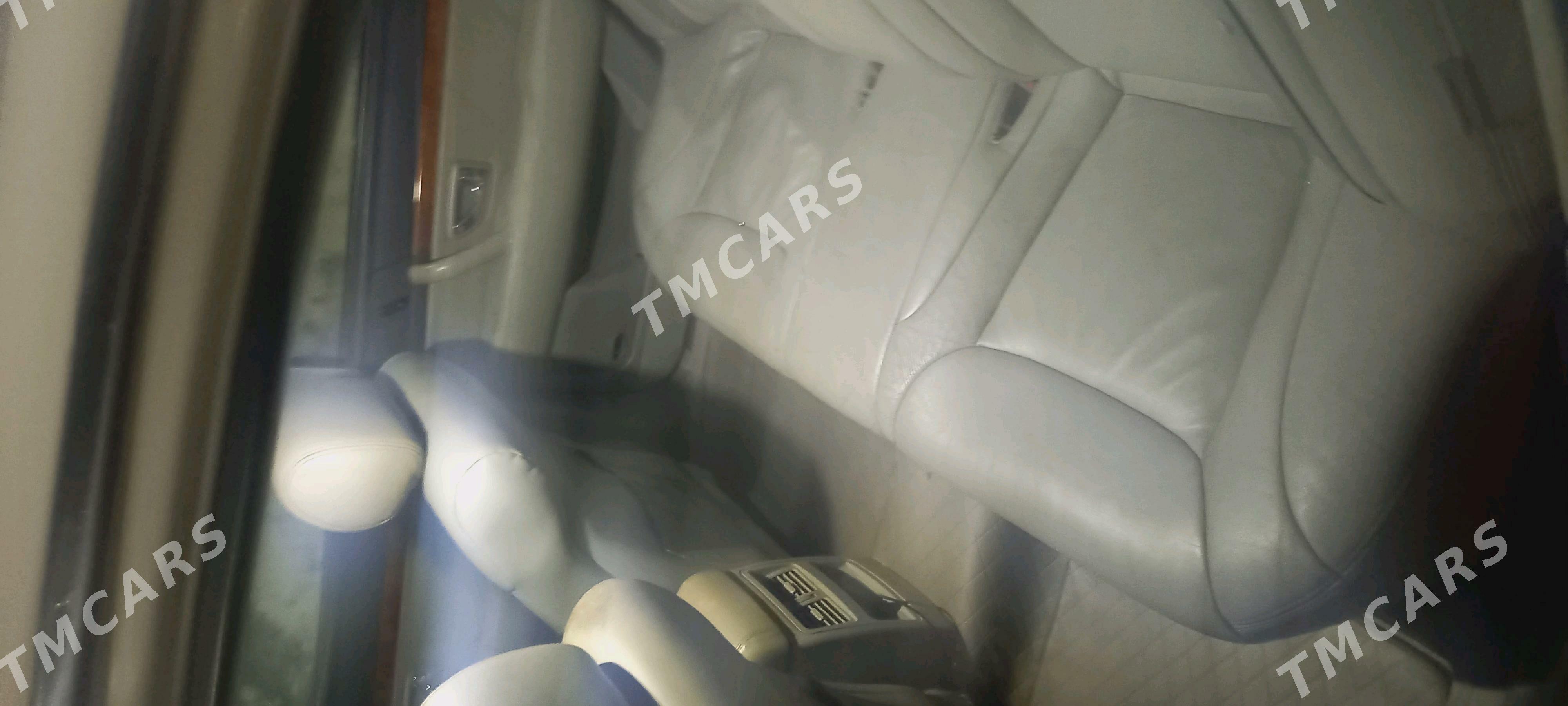 Kia Opirus 2004 - 95 000 TMT - Ашхабад - img 4