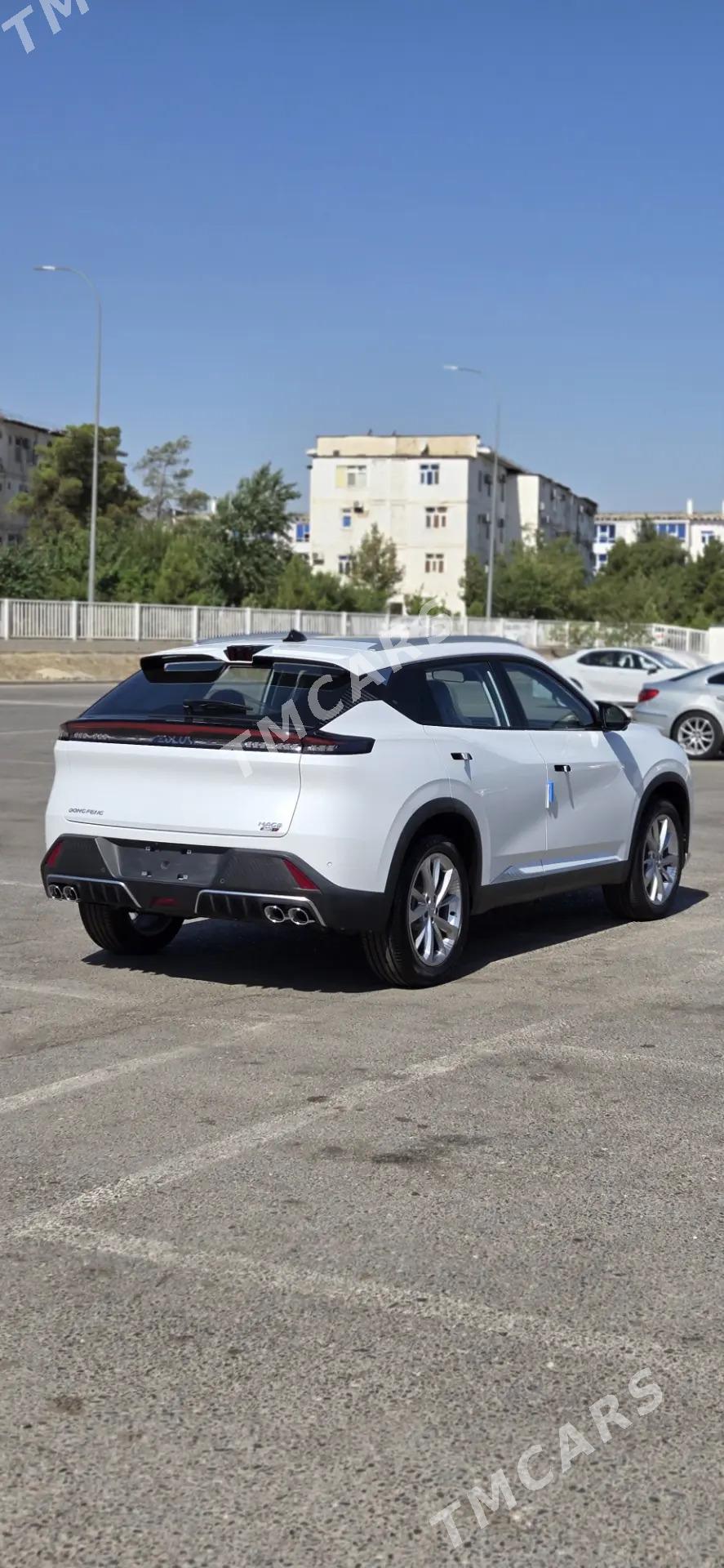 Lexus RX 2024 - 415 000 TMT - Ашхабад - img 5