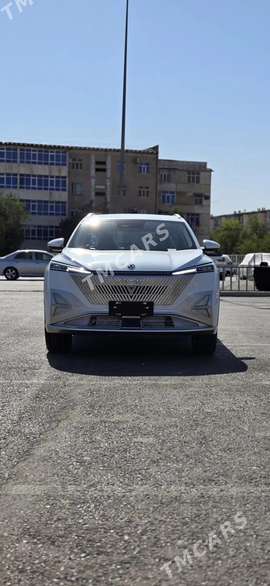 Lexus RX 2024 - 415 000 TMT - Ашхабад - img 2