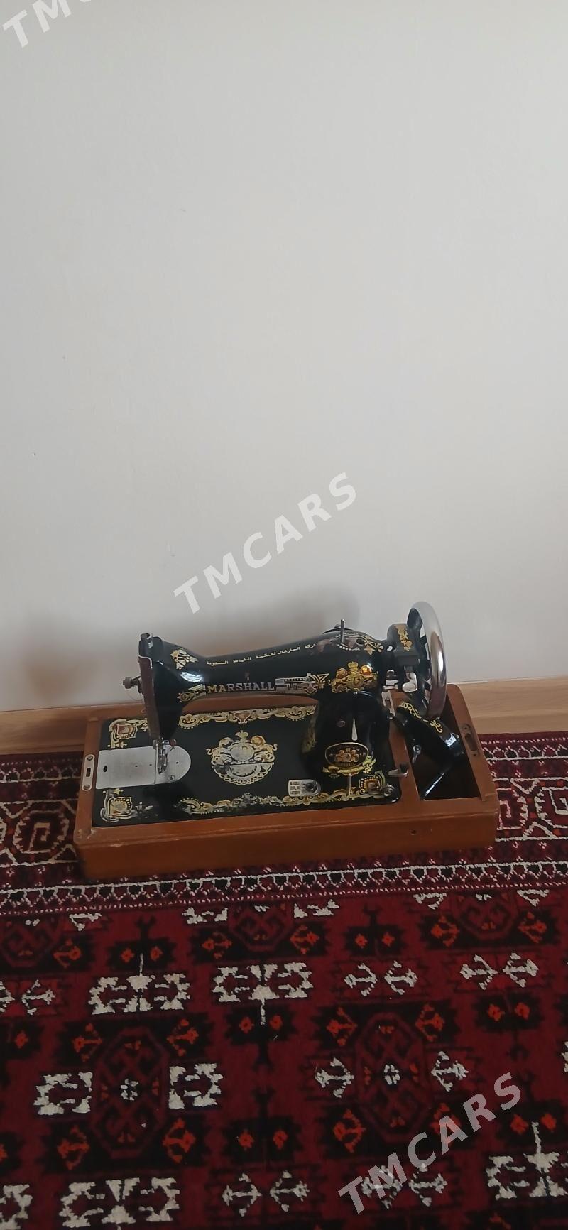 tikin masyn 600 - Туркменбаши - img 2