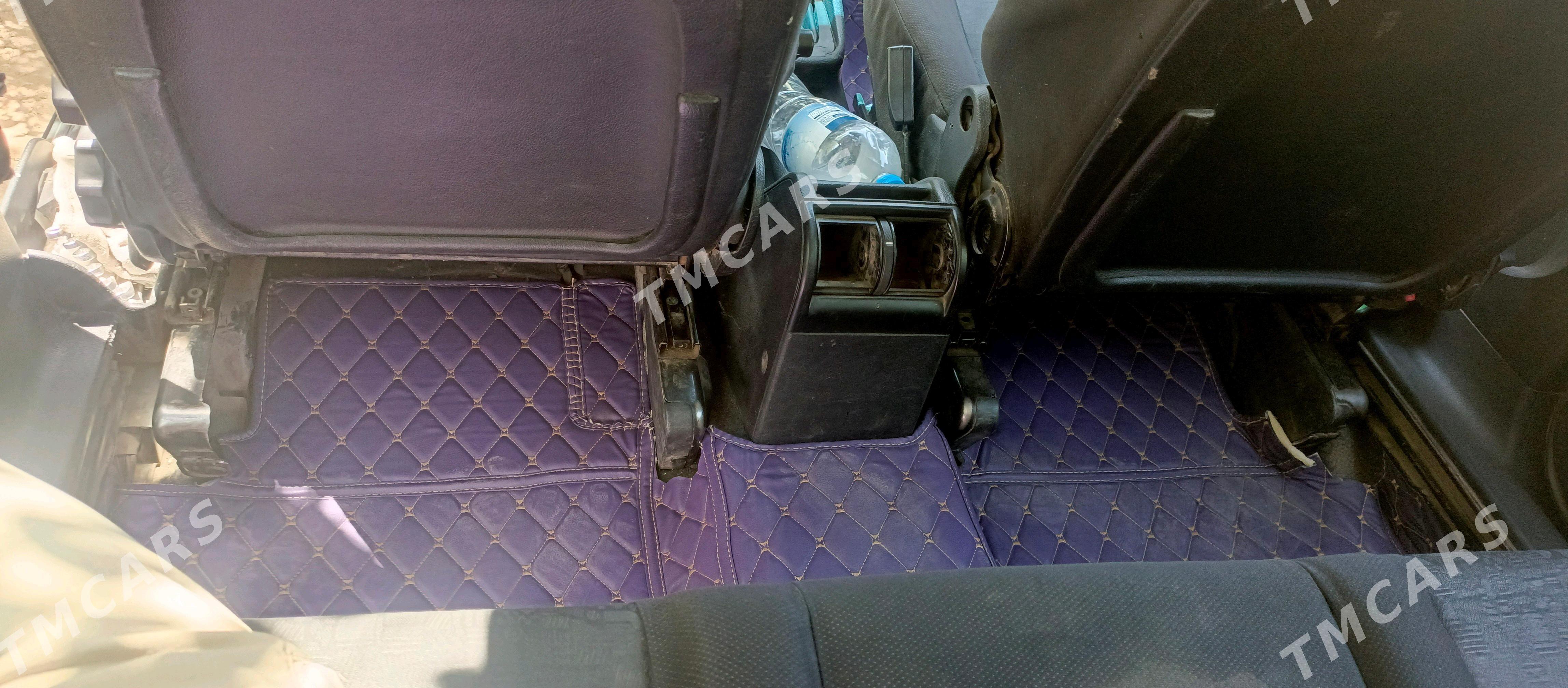 Opel Zafira 1999 - 75 000 TMT - Daşoguz - img 10