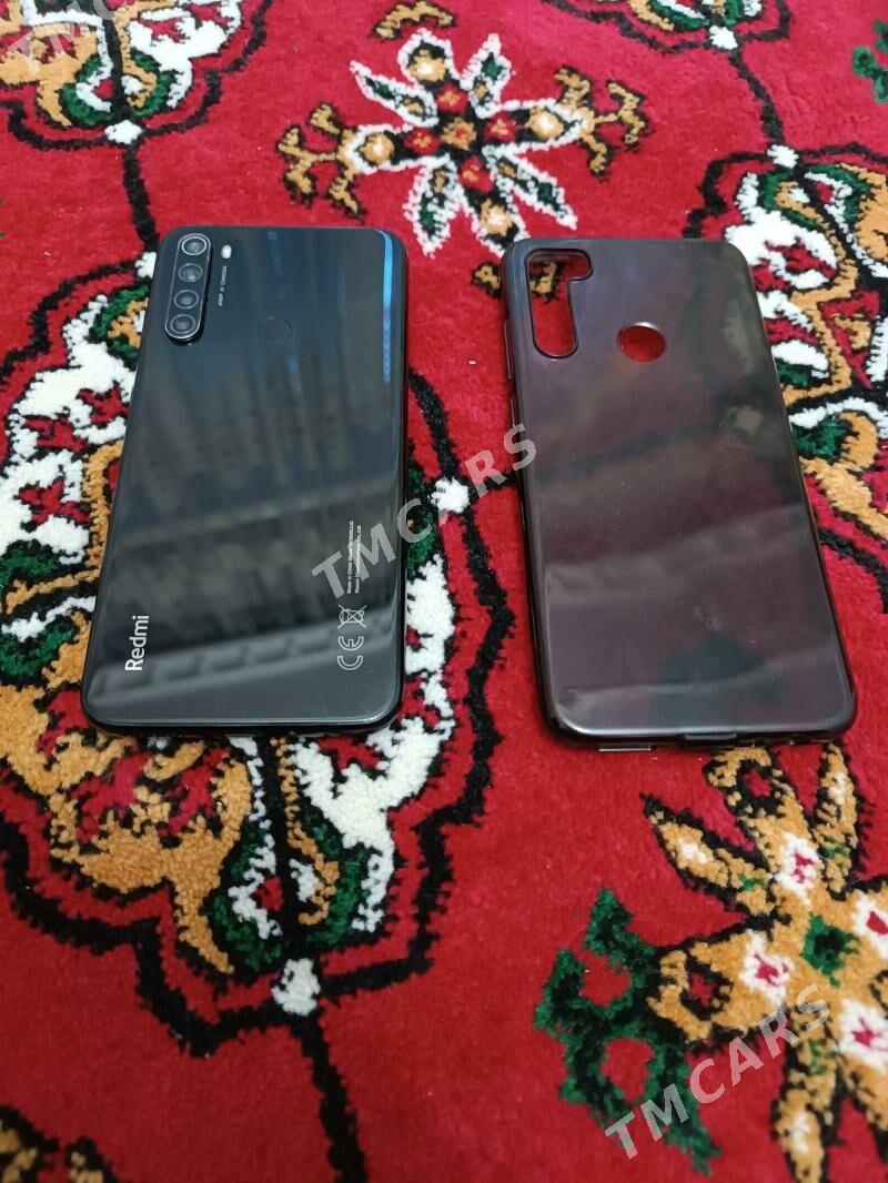 Redmi Not8  - Türkmenabat - img 2