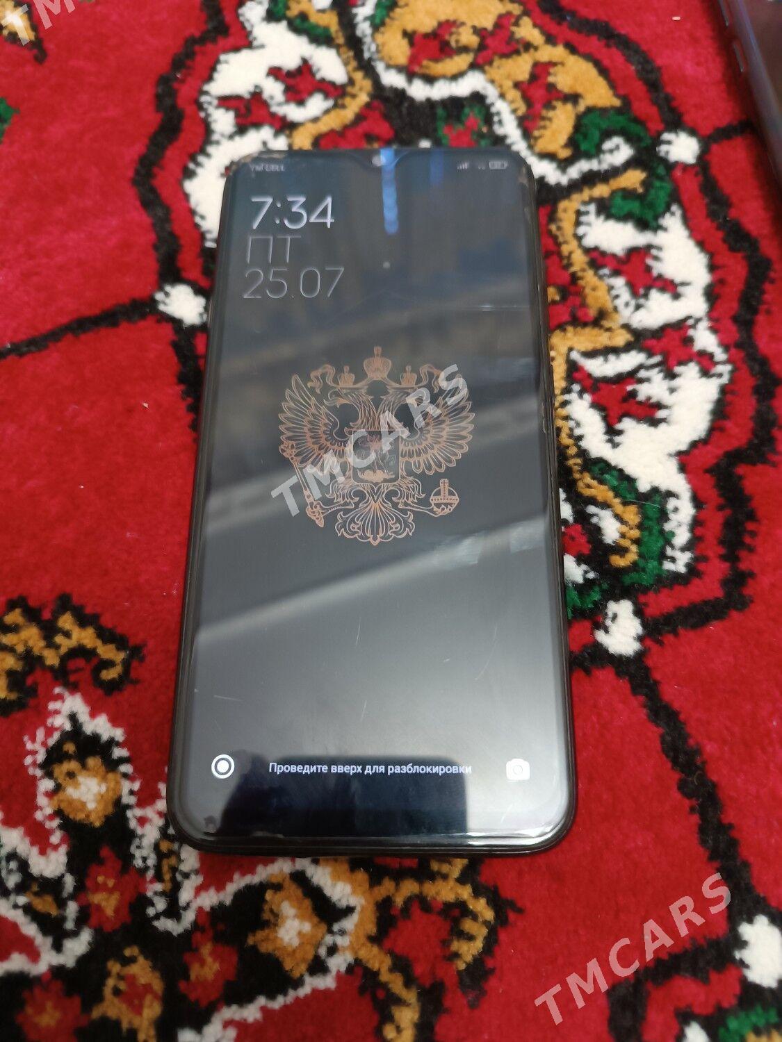 Redmi Not8  - Türkmenabat - img 3