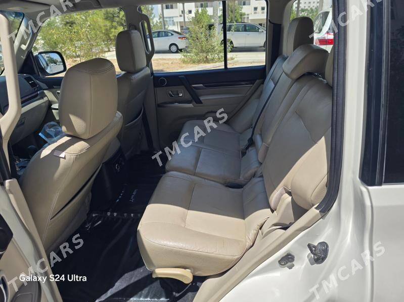 Mitsubishi Pajero 2015 - 300 000 TMT - Aşgabat - img 6