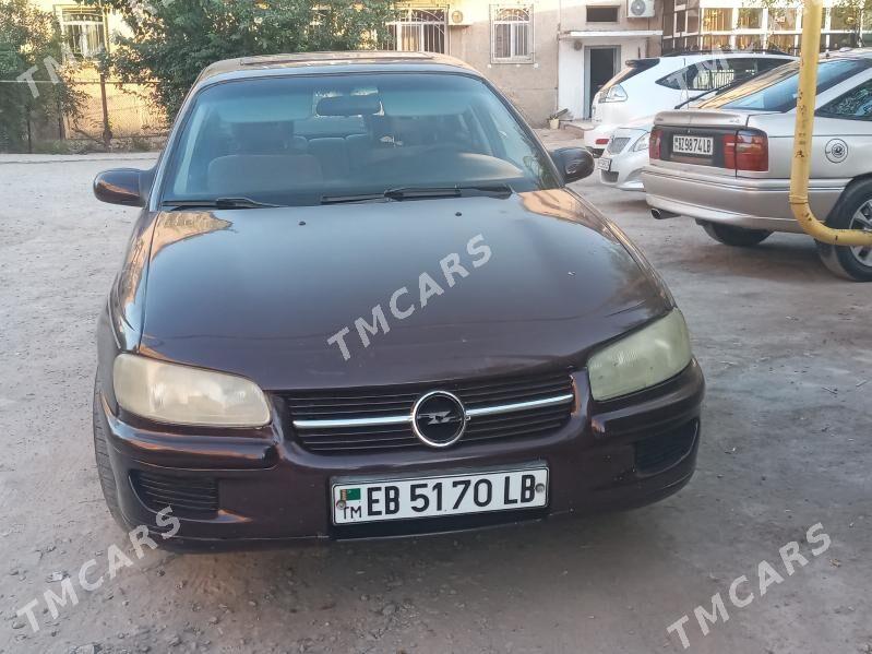 Opel Omega 1994 - 32 000 TMT - Türkmenabat - img 2