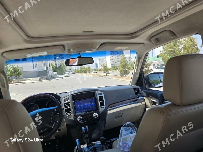 Mitsubishi Pajero 2015 - 300 000 TMT - Aşgabat - img 5