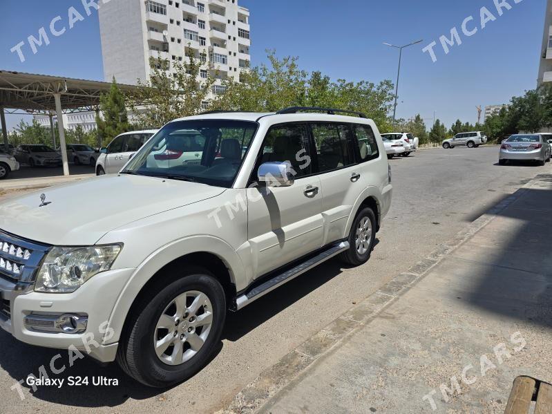 Mitsubishi Pajero 2015 - 300 000 TMT - Aşgabat - img 8