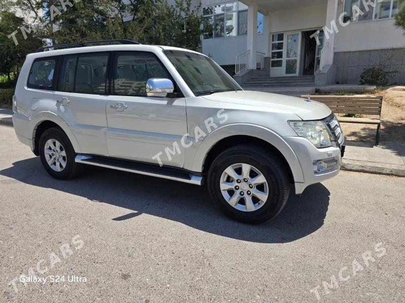 Mitsubishi Pajero 2015 - 300 000 TMT - Aşgabat - img 2