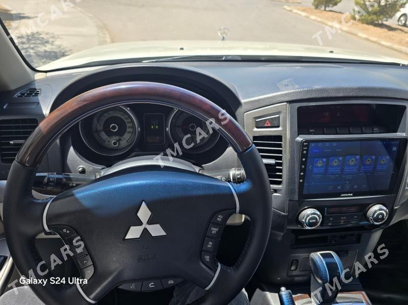 Mitsubishi Pajero 2015 - 300 000 TMT - Aşgabat - img 7