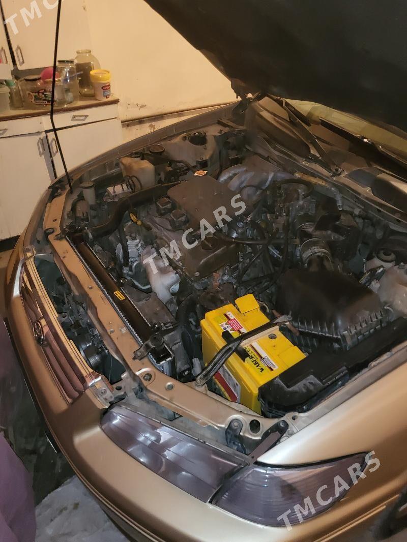 Toyota Camry 1998 - 125 000 TMT - Гумдаг - img 2