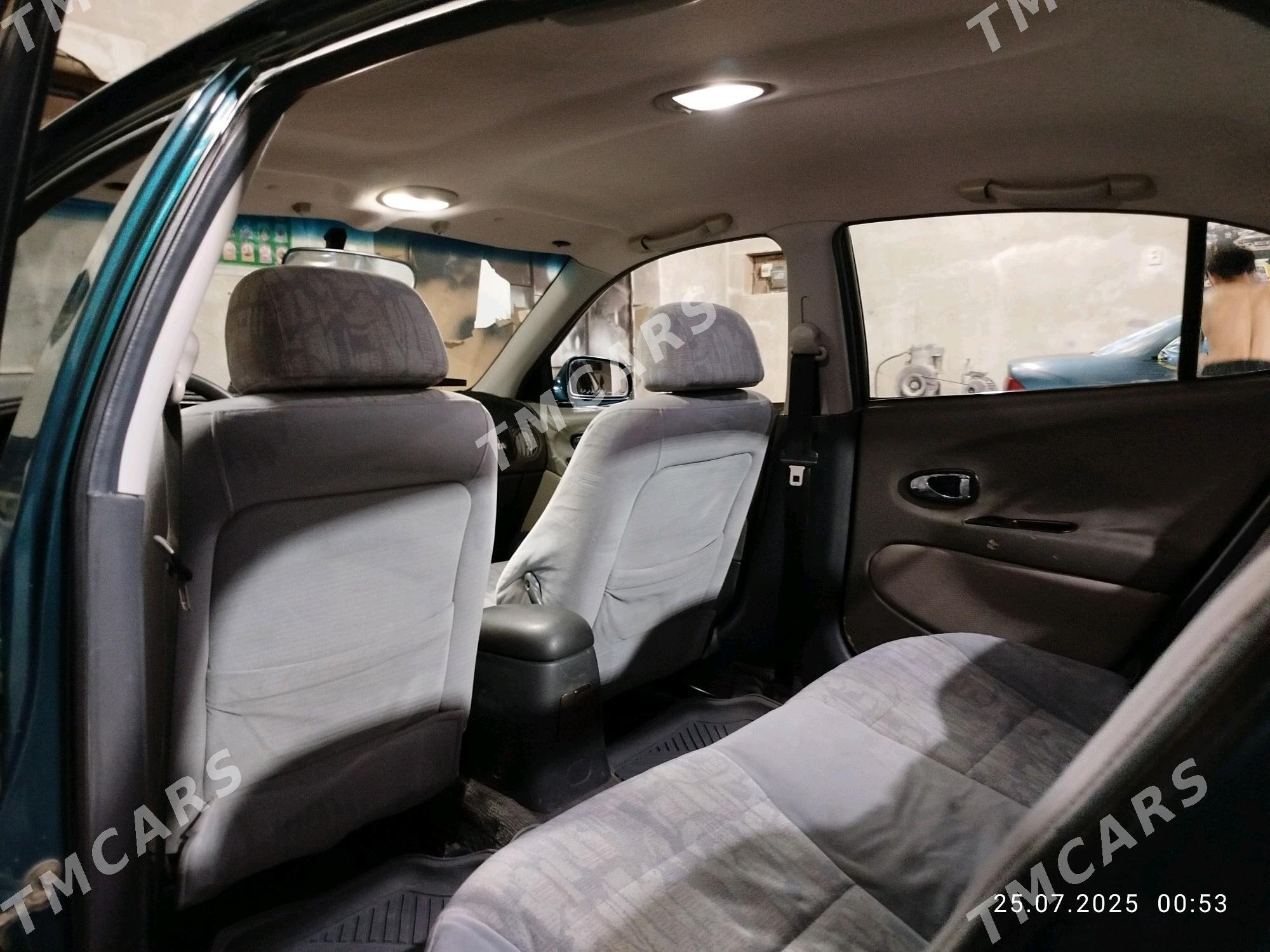Daewoo Leganza 1998 - 40 000 TMT - Дашогуз - img 7
