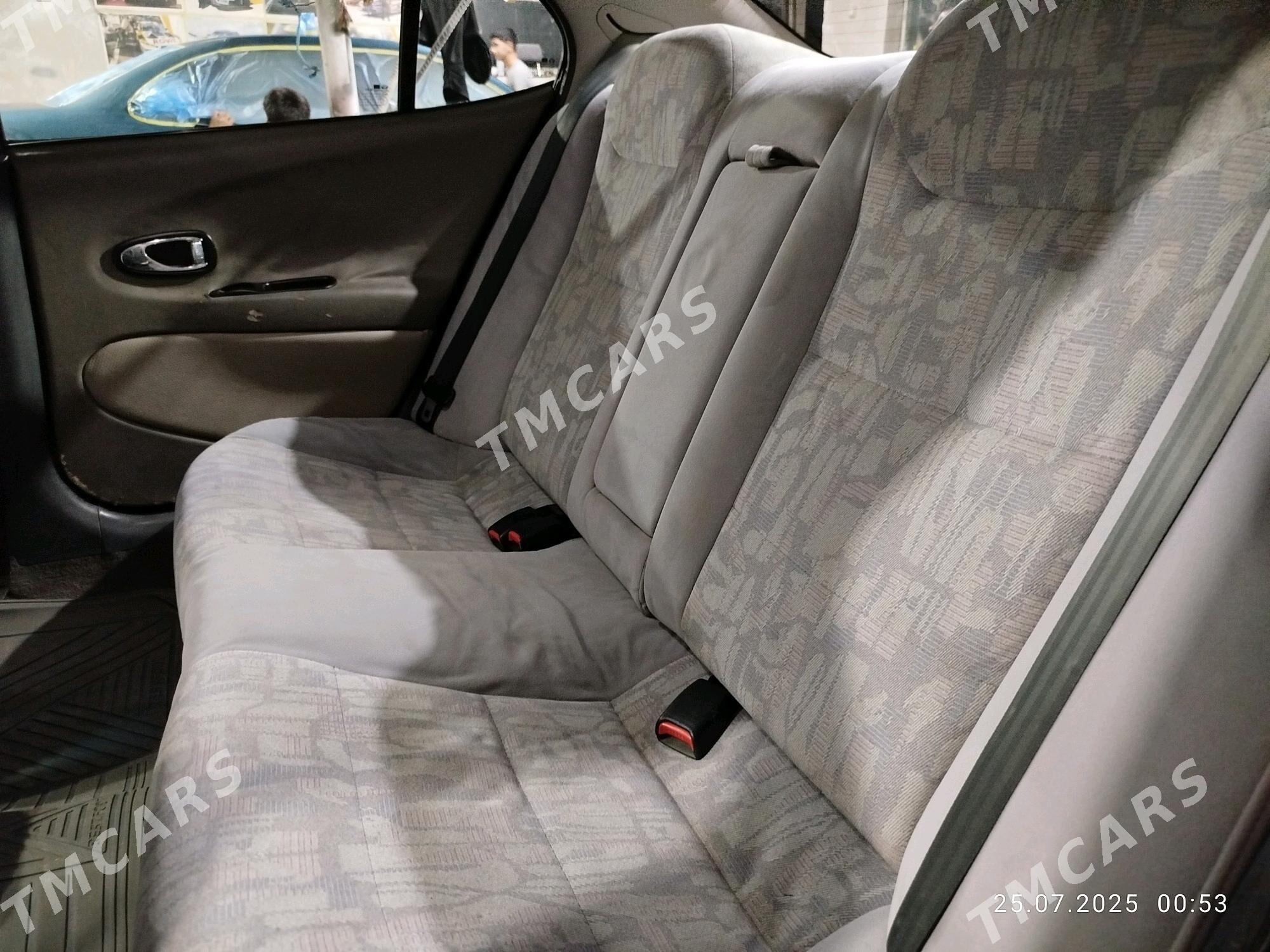 Daewoo Leganza 1998 - 40 000 TMT - Дашогуз - img 8