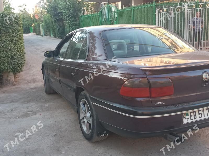 Opel Omega 1994 - 32 000 TMT - Türkmenabat - img 4