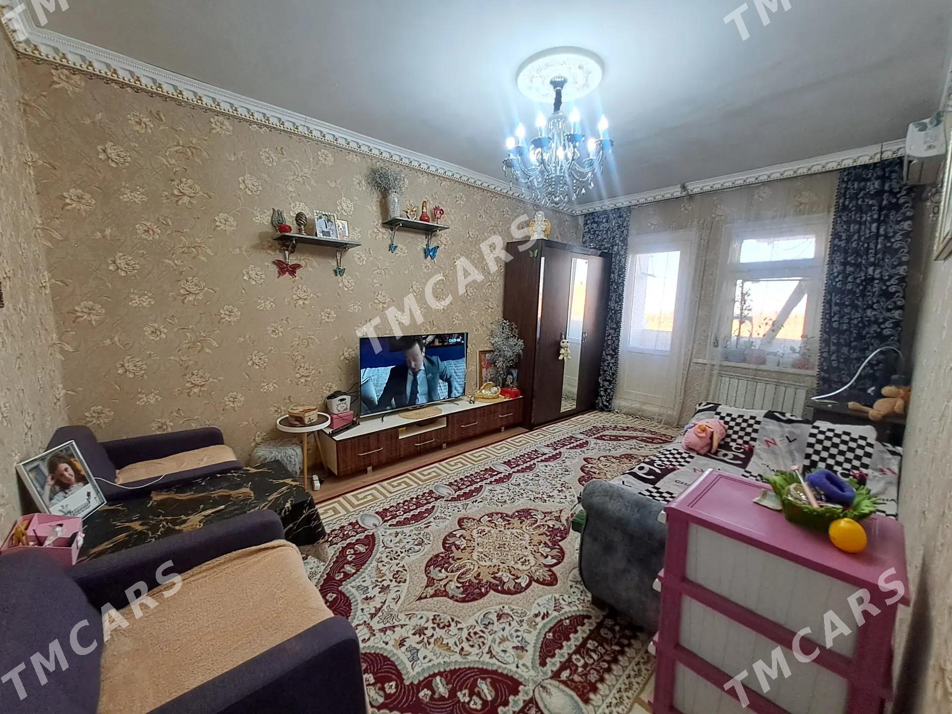 МИР7 3 КОМНАТЫ 5 ЭТАЖ - Parahat 7 - img 6