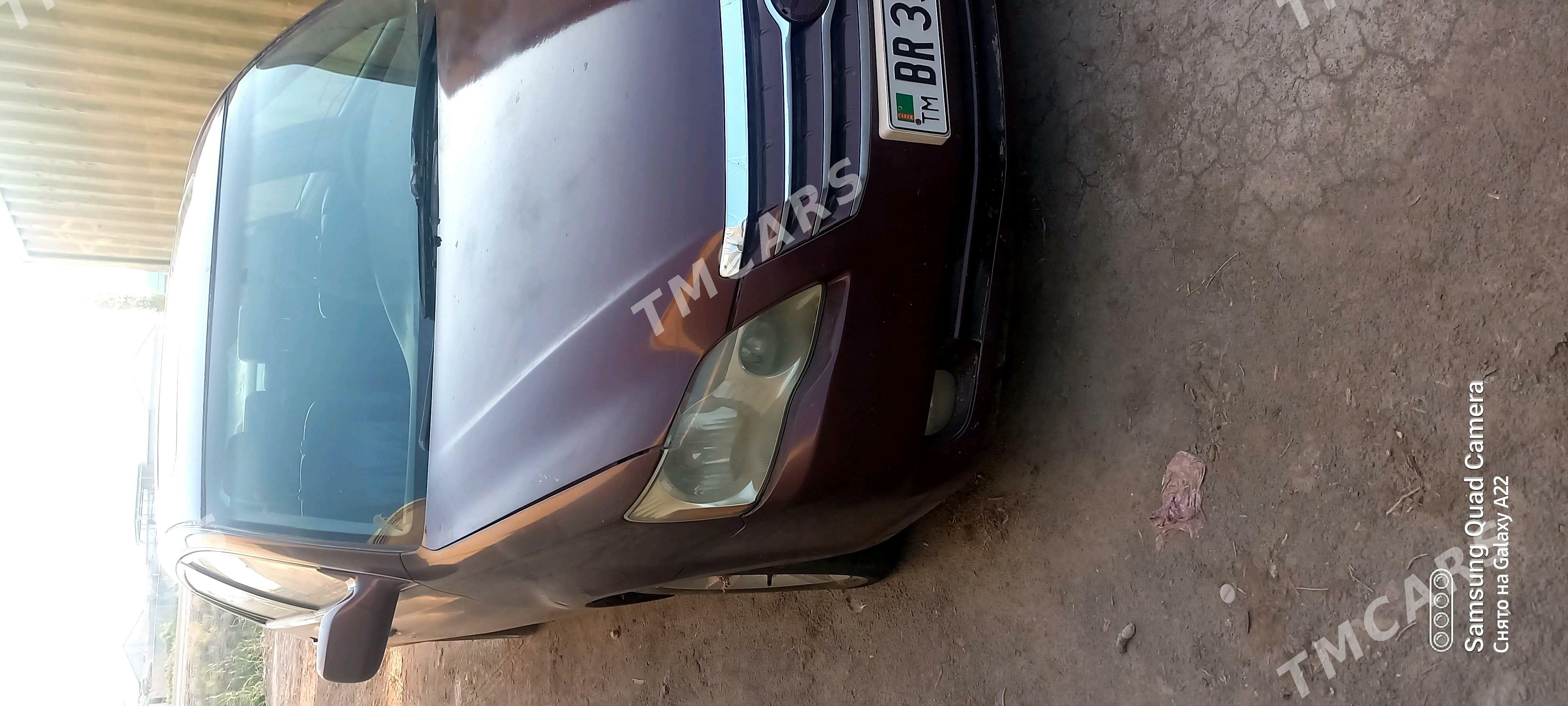 Toyota Avalon 2006 - 138 000 TMT - Гурбансолтан Едже - img 3