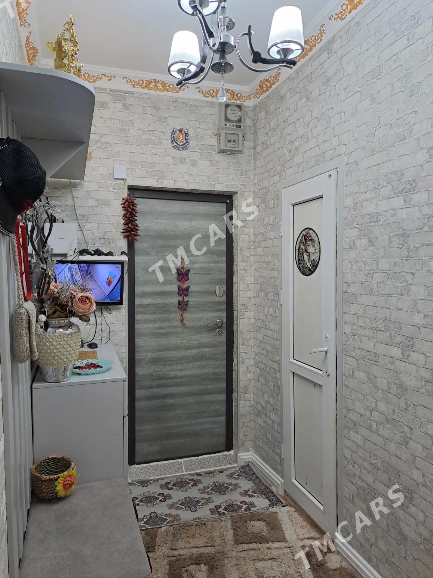 МИР7 3 КОМНАТЫ 5 ЭТАЖ - Parahat 7 - img 5