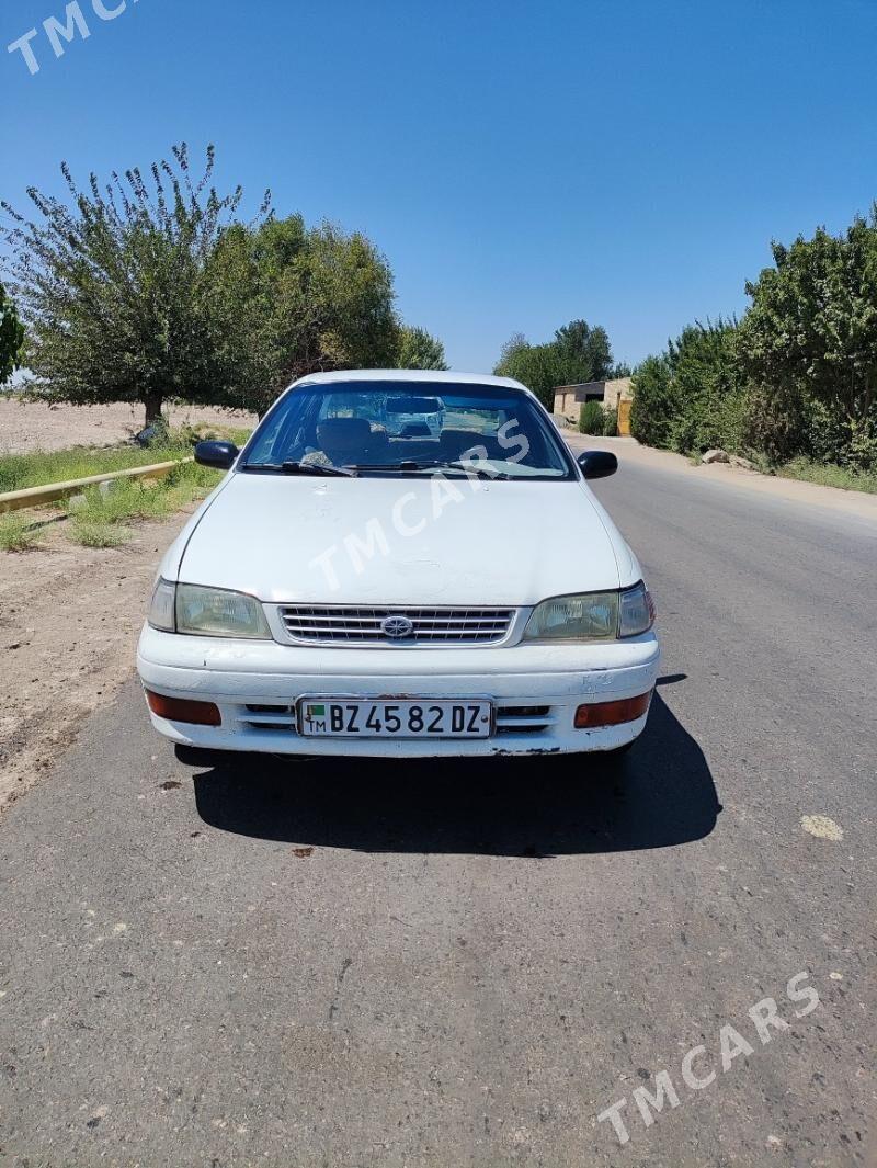 Toyota Corona 1994 - 50 000 TMT - Görogly (Tagta) - img 2