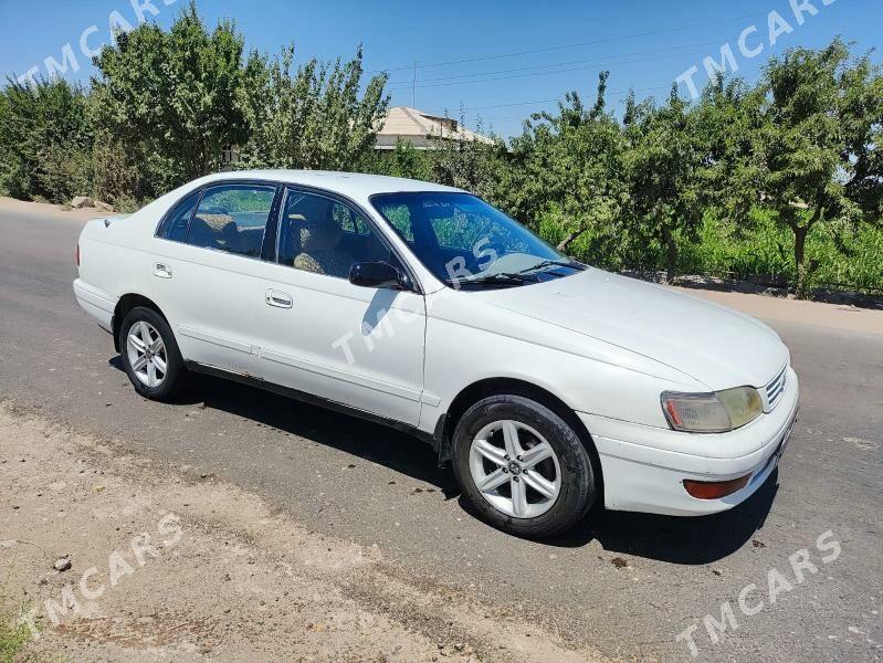 Toyota Corona 1994 - 50 000 TMT - Görogly (Tagta) - img 3