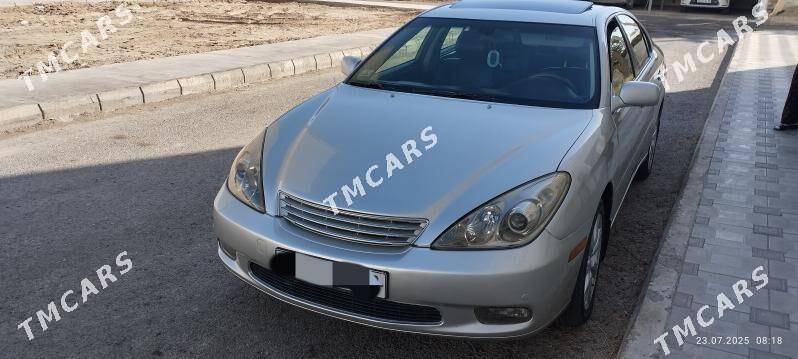 Lexus ES 330 2004 - 194 000 TMT - Байрамали - img 3