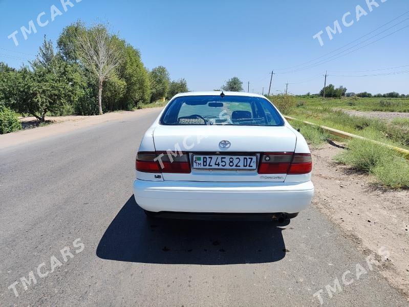 Toyota Corona 1994 - 50 000 TMT - Görogly (Tagta) - img 4