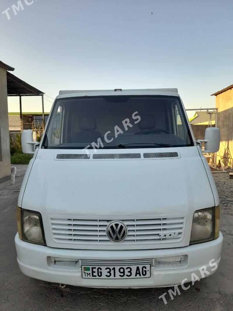 Volkswagen Transporter 2002 - 320 000 TMT - Aşgabat - img 6