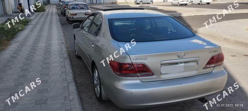 Lexus ES 330 2004 - 194 000 TMT - Байрамали - img 5