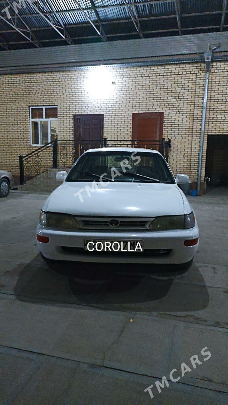 Toyota Corolla 1995 - 50 000 TMT - Mary - img 6