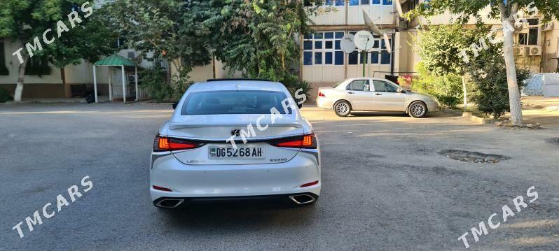 Lexus ES 350 2019 - 519 000 TMT - Ашхабад - img 9
