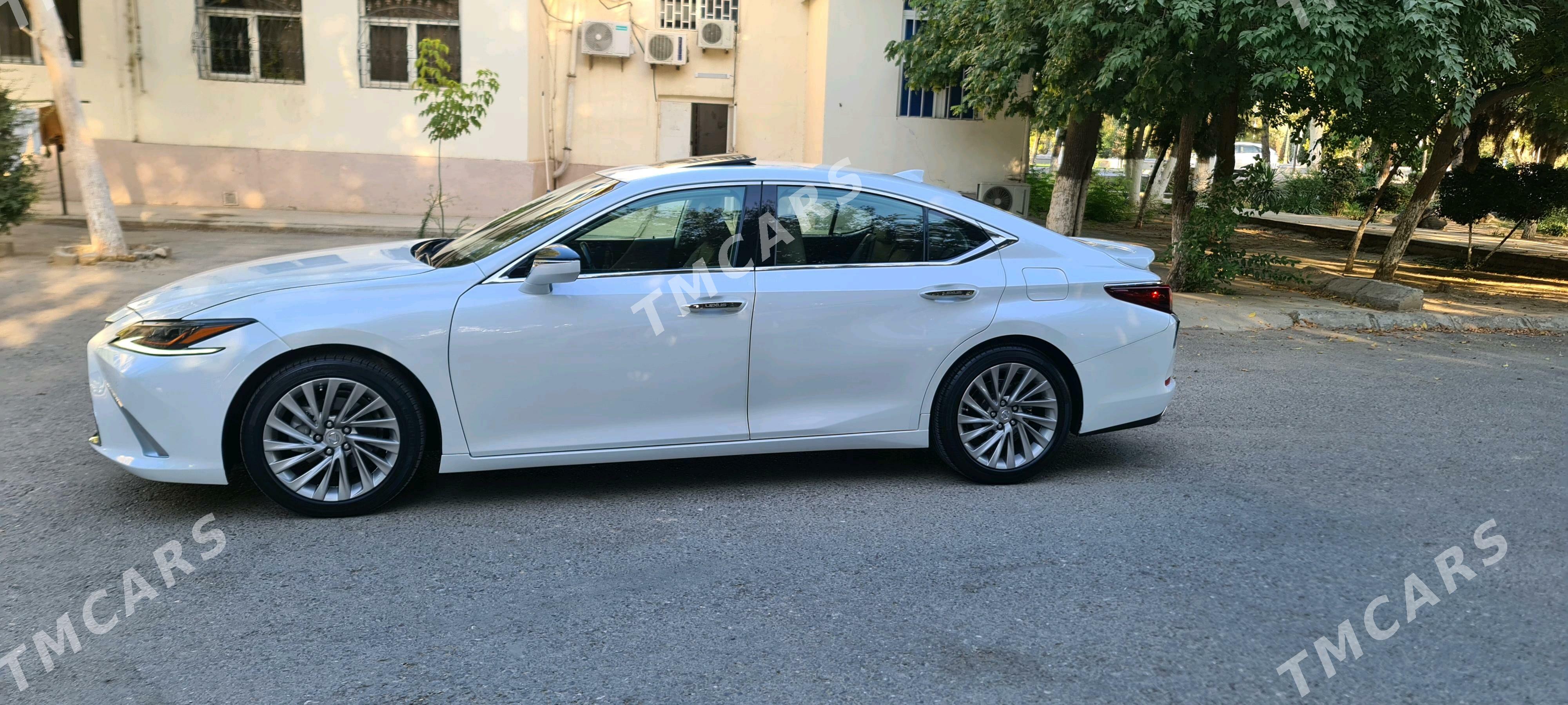 Lexus ES 350 2019 - 519 000 TMT - Ашхабад - img 10