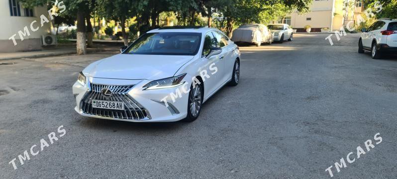 Lexus ES 350 2019 - 519 000 TMT - Ашхабад - img 7