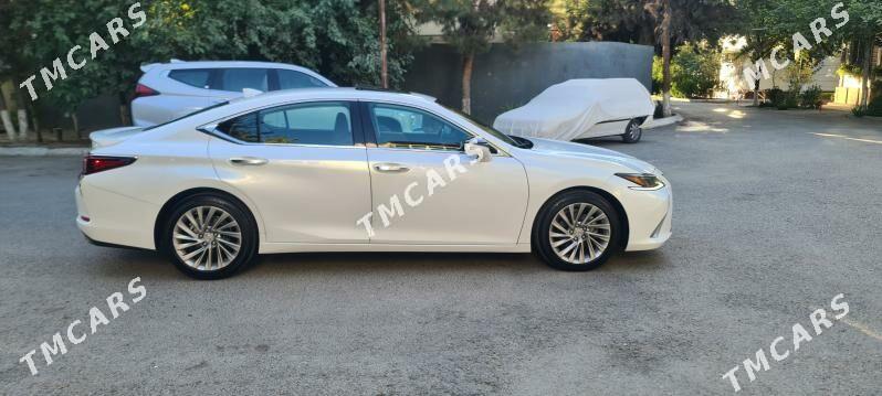 Lexus ES 350 2019 - 519 000 TMT - Ашхабад - img 4