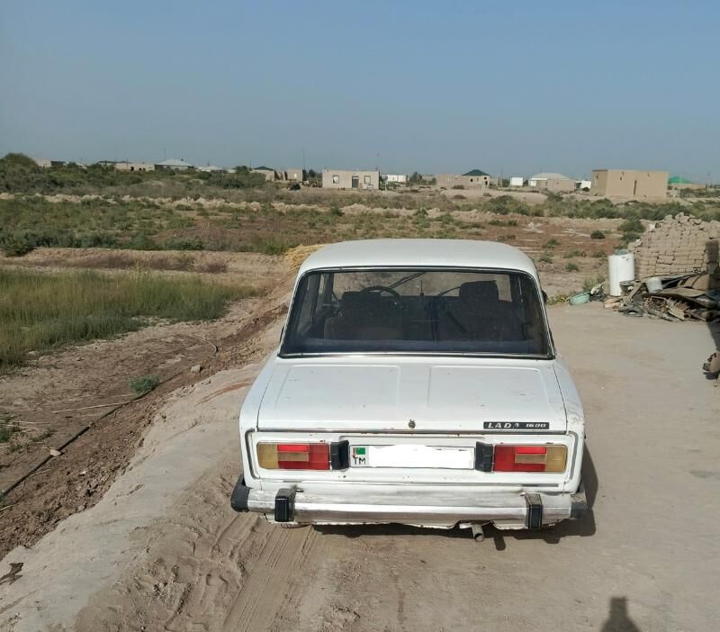 Lada 2106 1987 - 13 000 TMT - Görogly (Tagta) - img 2