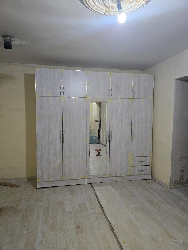 MEBEL TÄZE STENKA GARNITUR - Aşgabat - img 2