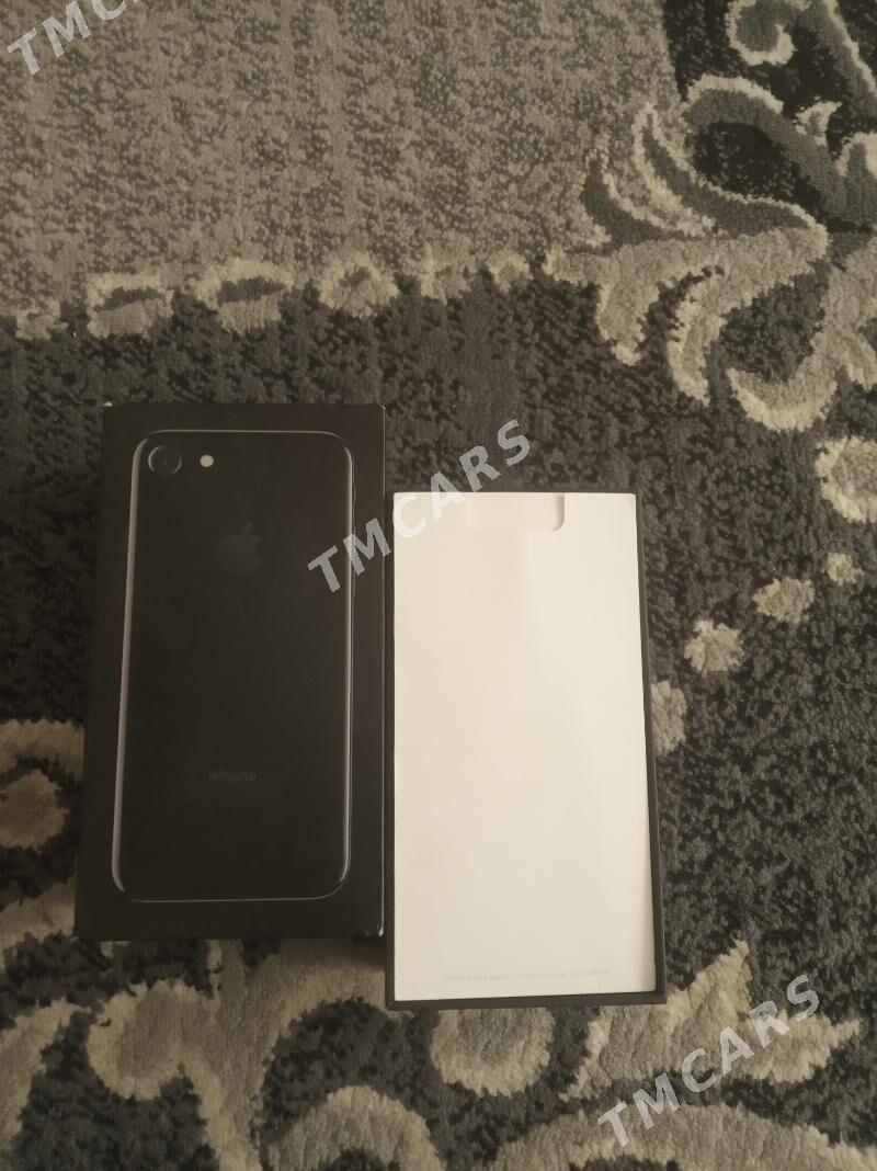 iPhone 7 karopkasy - Aşgabat - img 2