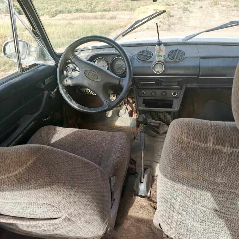 Lada 2106 1987 - 13 000 TMT - Görogly (Tagta) - img 4