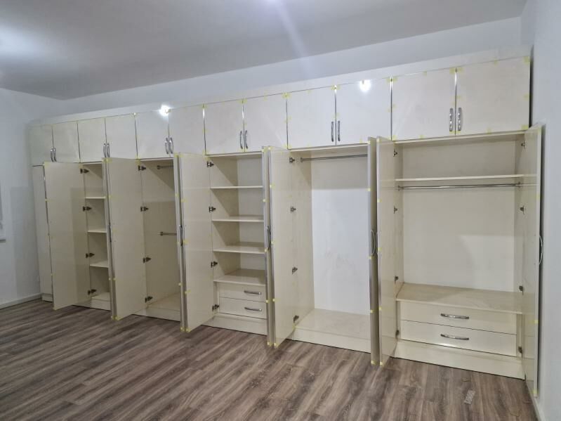 MEBEL TÄZE ŞKAF GARNITUR - Aşgabat - img 2