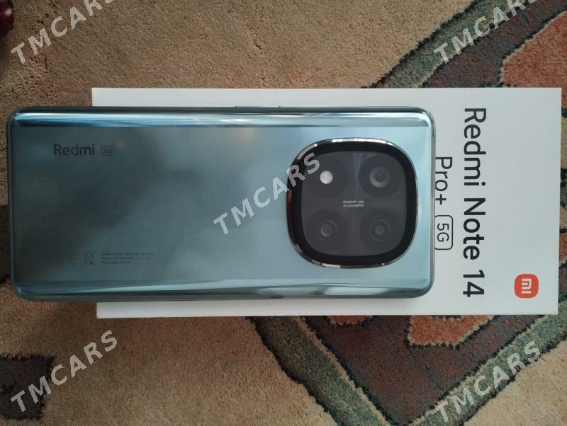 redmi not 14 pro plus - Dänew - img 3