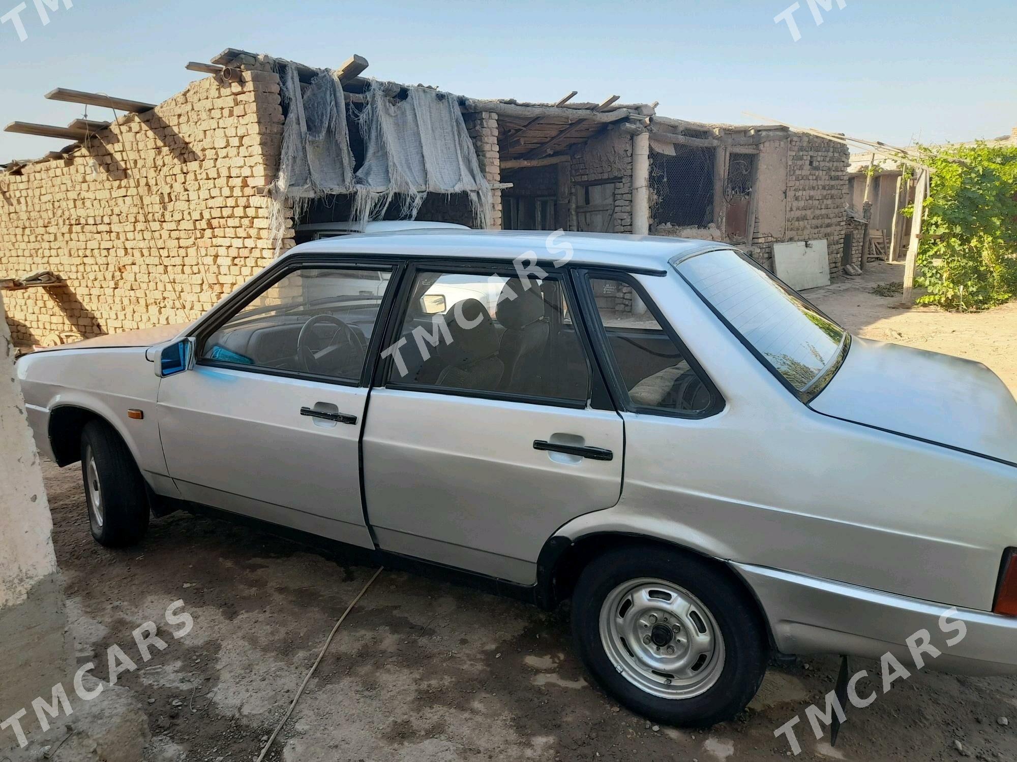 Lada 21099 1999 - 21 000 TMT - Tejen - img 4