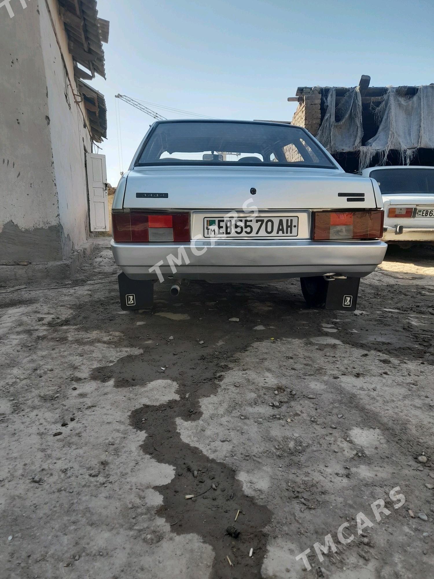 Lada 21099 1999 - 21 000 TMT - Tejen - img 5