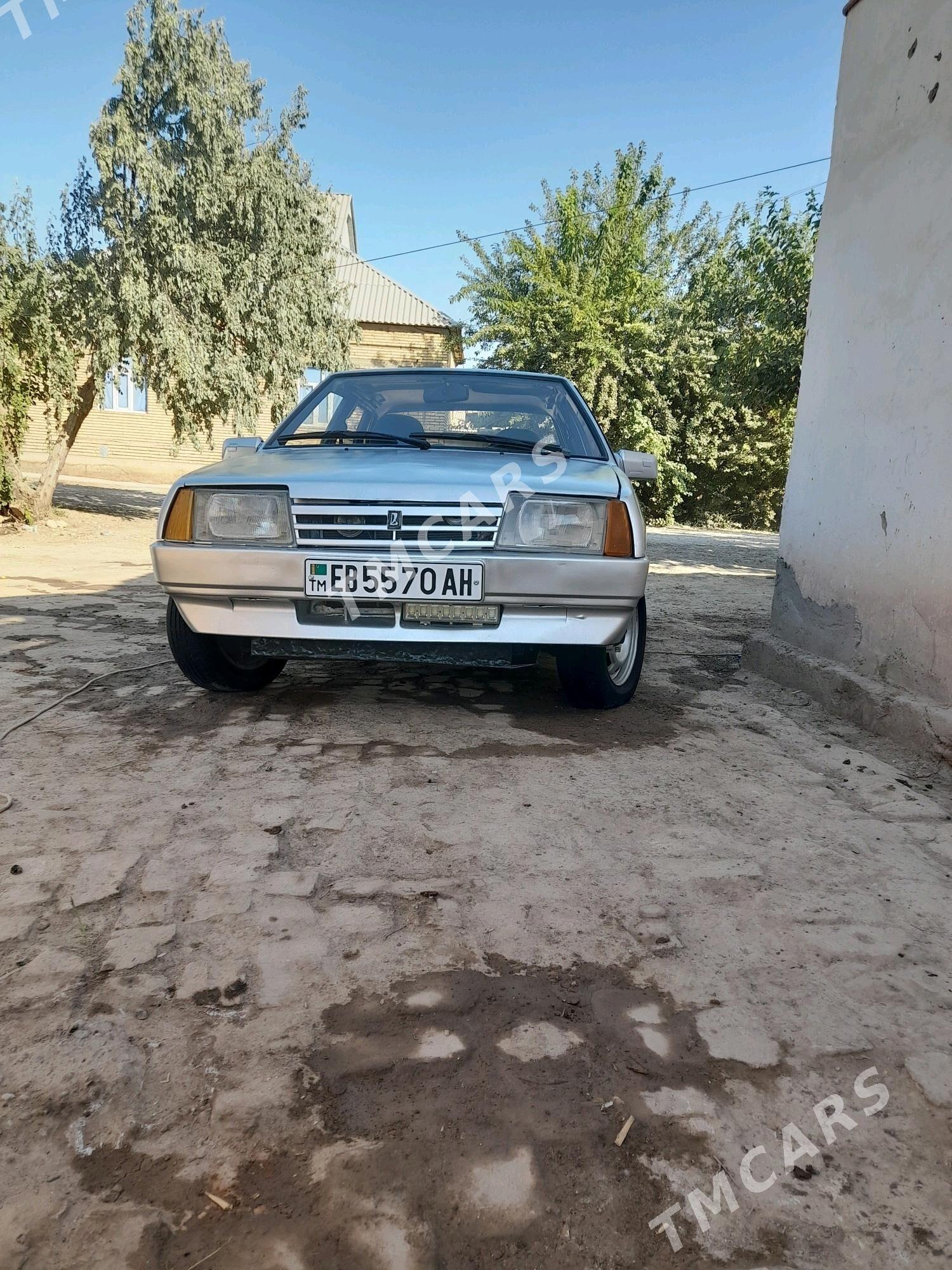 Lada 21099 1999 - 21 000 TMT - Tejen - img 7